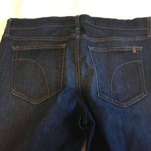 Joes Jeans, new without tags. Size 36x34